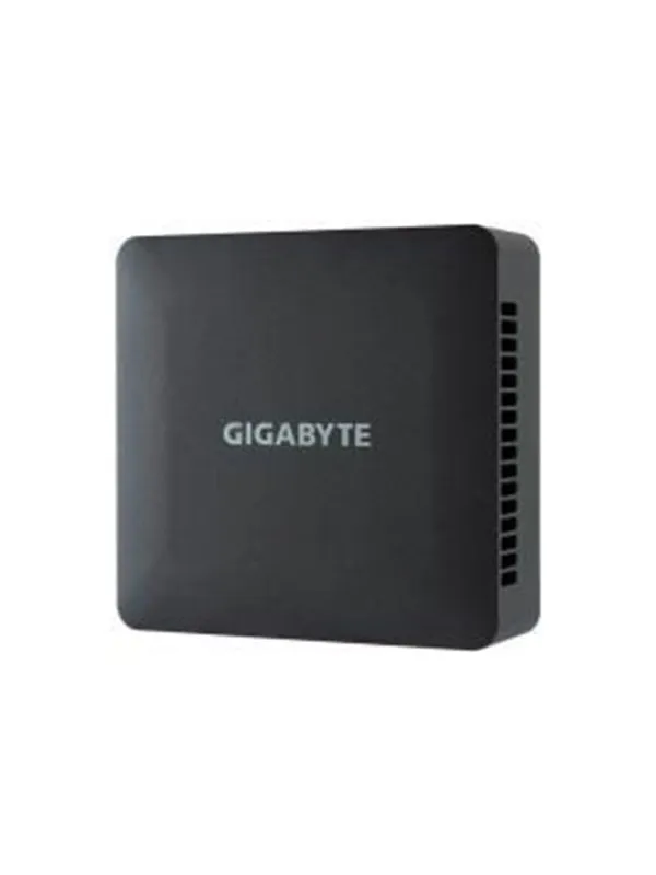 GIGABYTE BRIX s GB-BRi5H-1335 (rev. 1.0)