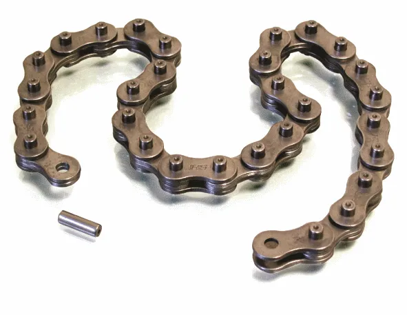 GRIP-ON Utbyttbar kjede