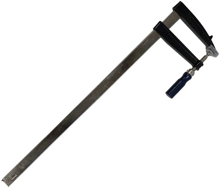 BATO Skrutvinge 120x600mm med trehåndtak