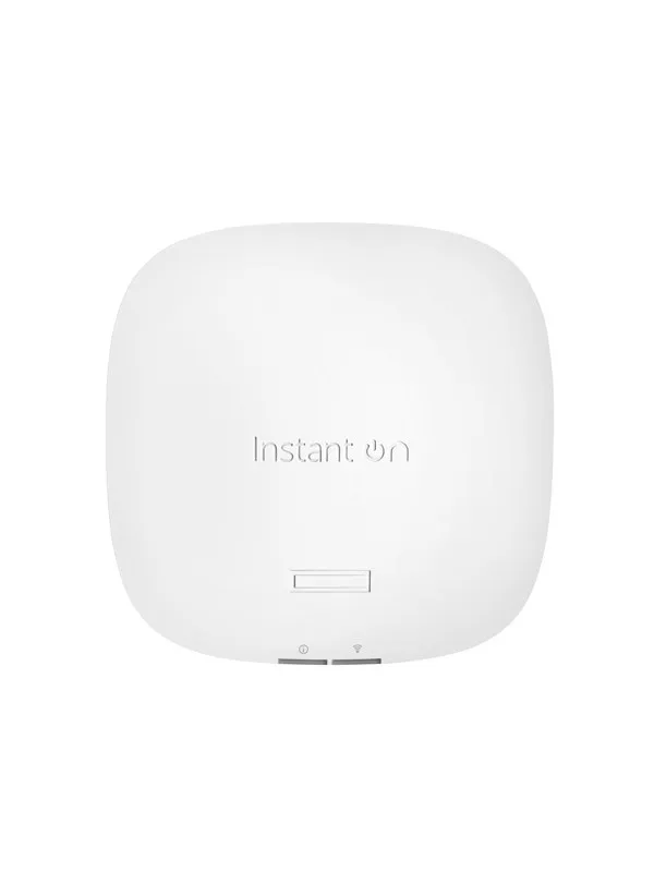 Hewlett Packard Enterprise Aruba Instant ON AP22 R6M50A