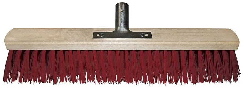 Gatekost nylon med sokkel
