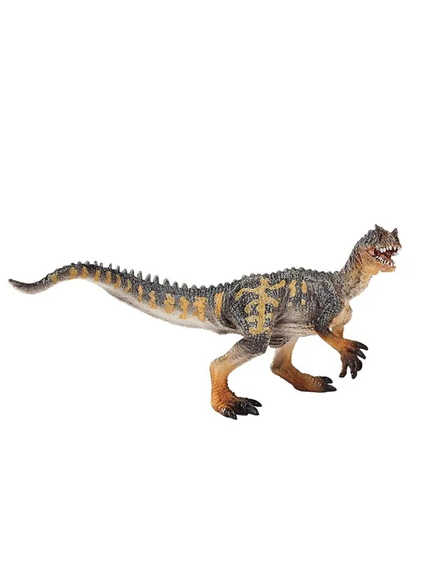 Mojo Prehistory Allosaurus