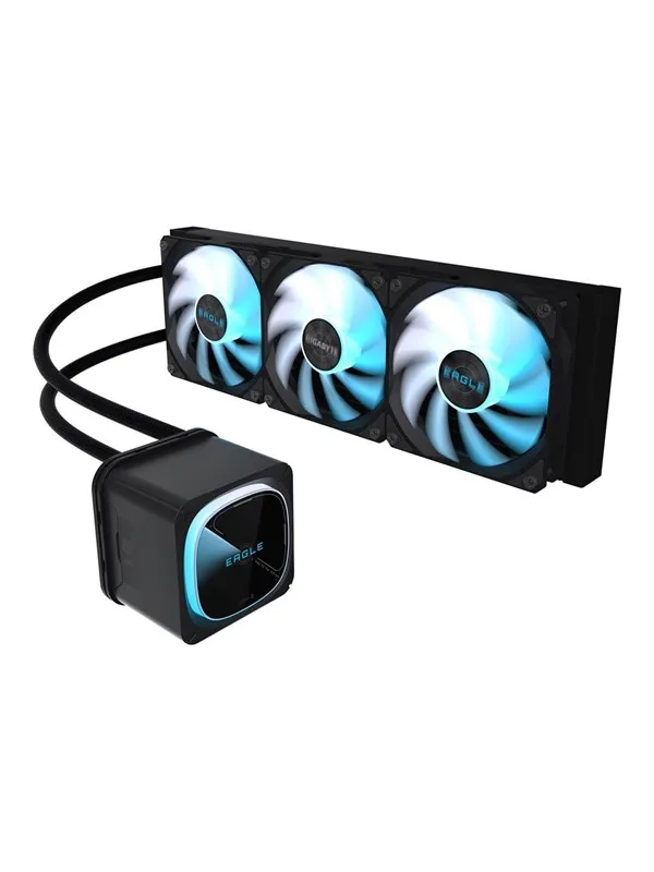 GIGABYTE EAGLE 360 - CPU Vannkjøling