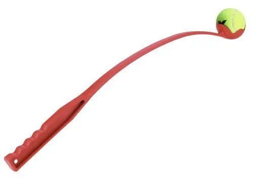 Kastearm 65 cm med ball
