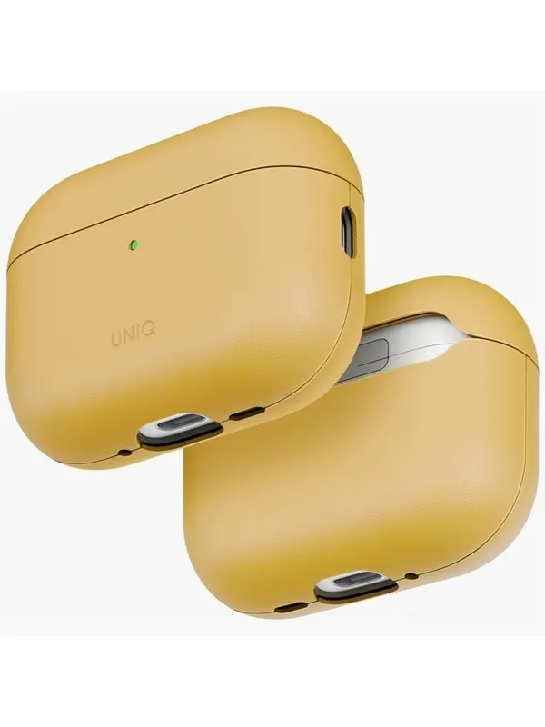 UNIQ  Lyden Vex Case for AirPods Pro 3 - Yellow