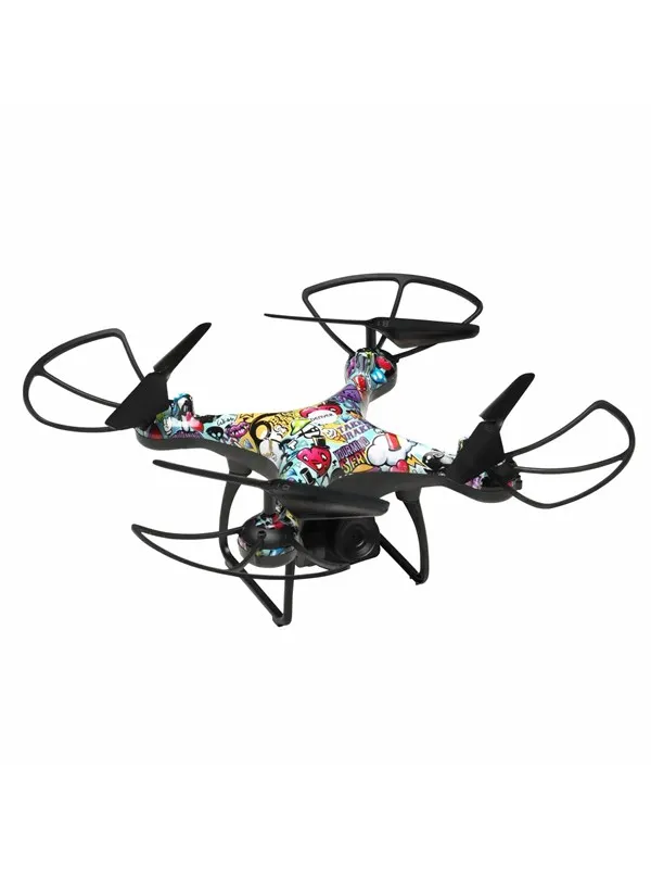 DENVER - Wifi Drone with 720p Camera