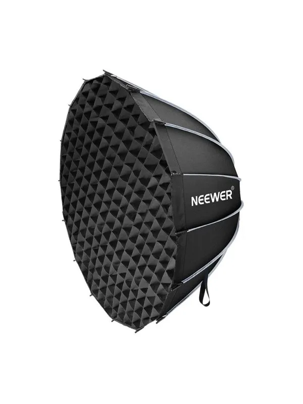Neewer SF120Q 120 cm Parabolic Softbox