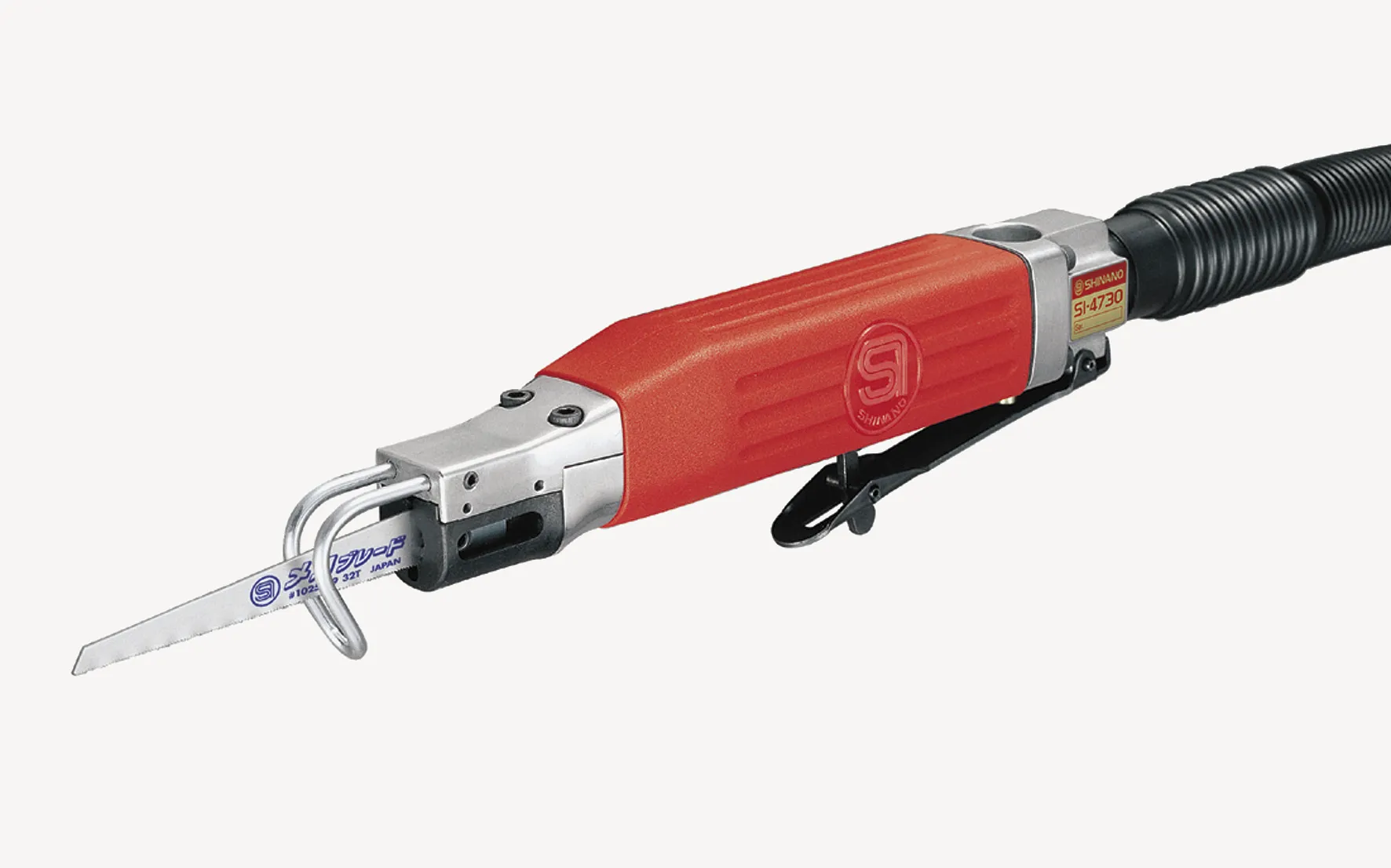SI-4730 Shinano bajonettsag/fil