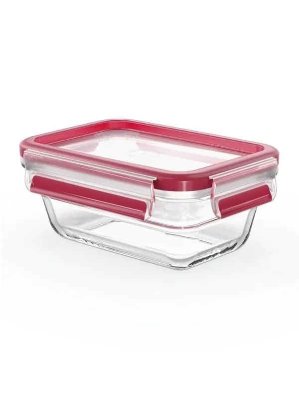Tefal MasterSeal Glass Rectangular 450ml