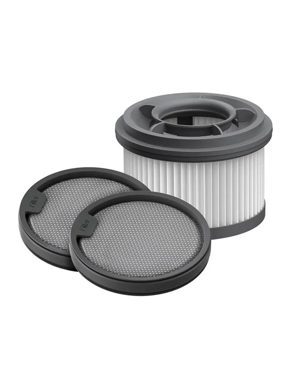 MOVA Robotstøvsuger Filter Set for S5 Sense (3-piece set)