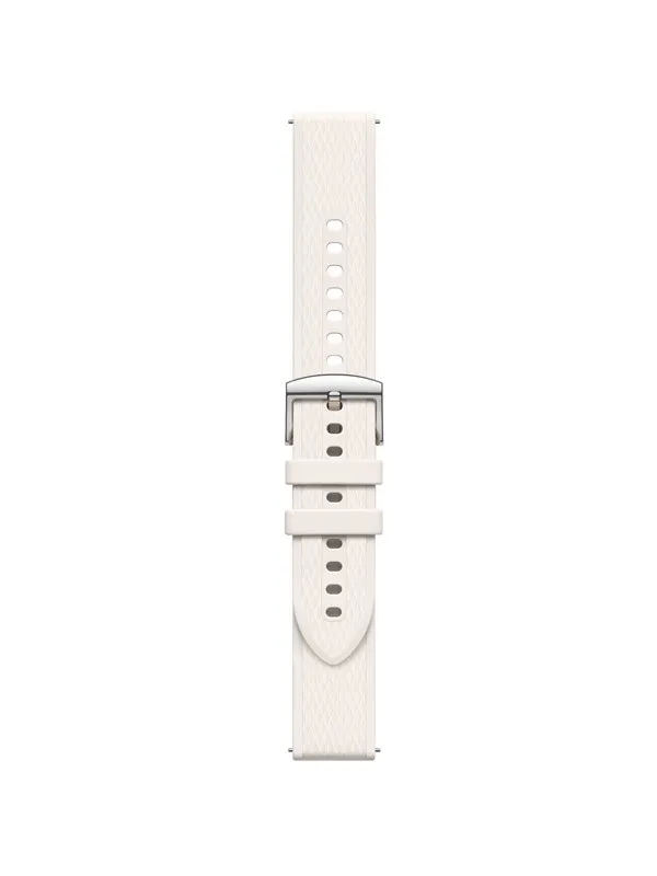 OnePlus Watch 3 43mm Strap - Light Grey