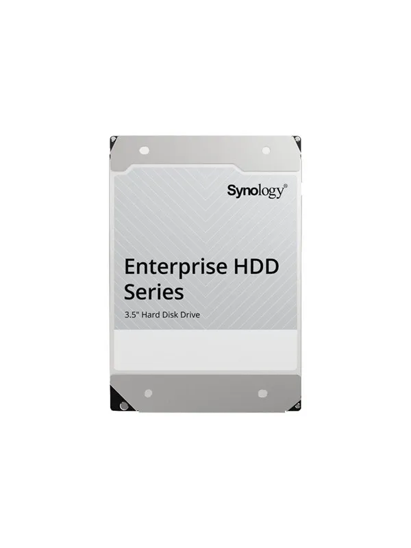 Synology Enterprise Series - 8TB - Harddisk - HAT5310-8T - SATA-600 - 3.5"