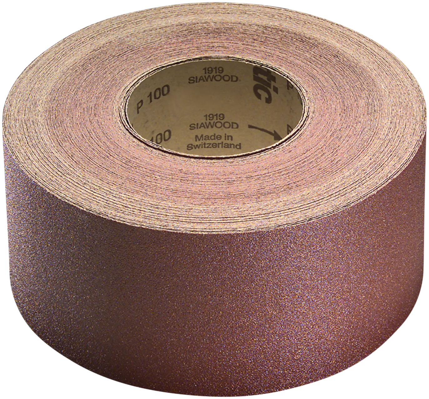 Sliperull 1919 Siawood 100mm×50m K120