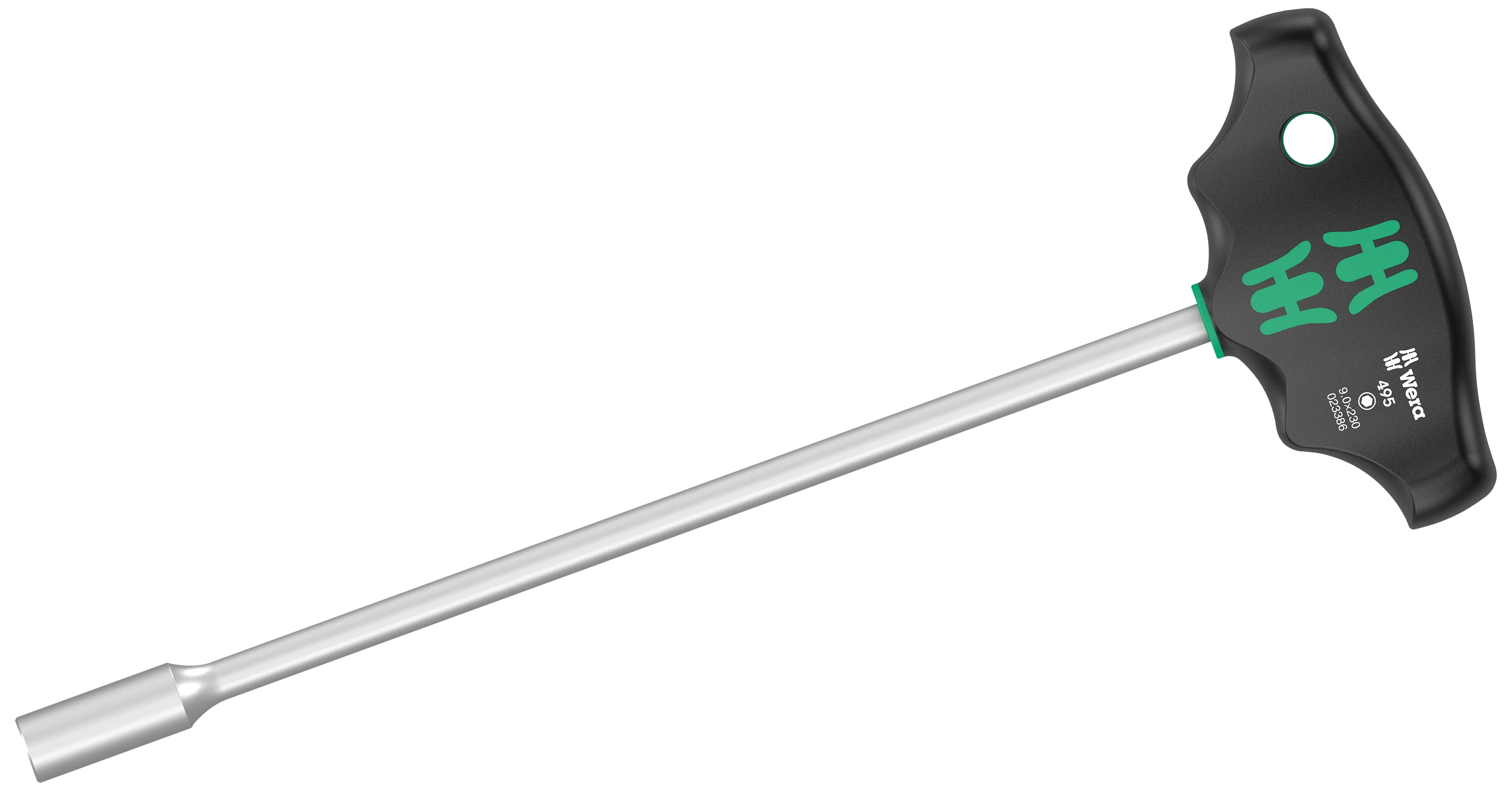 T-nøkkel 495 9 230mm