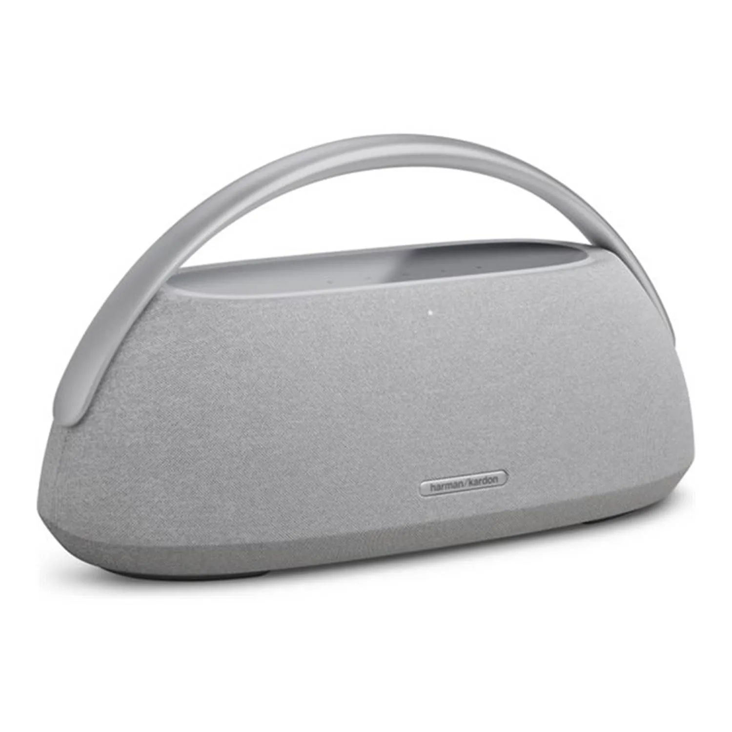 Harman Kardon Go+Play 3 - Grå