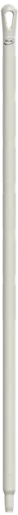Vikan Ultra Hygiejnisk Skaft, Ø32 mm, 1300 mm, Hvid
