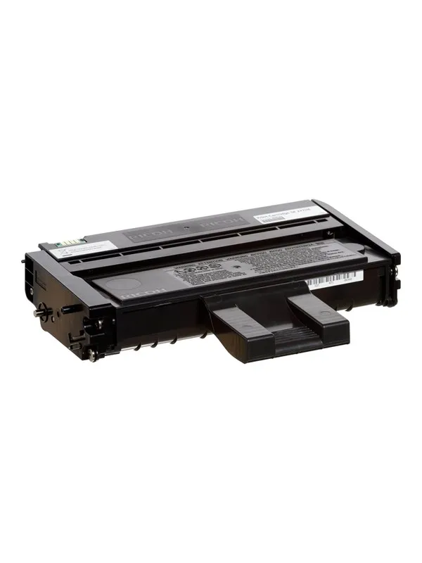 Ricoh 408160 Black Toner