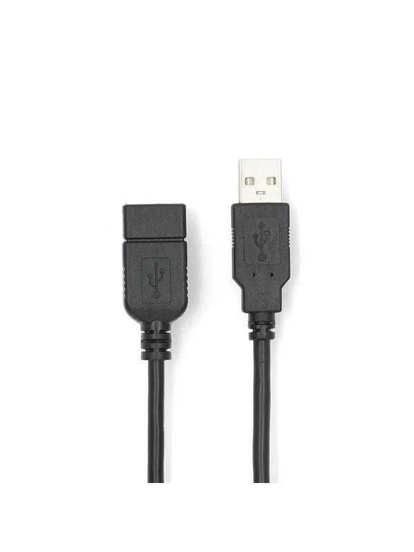 Nedis CCGL60010BK30 USB cable