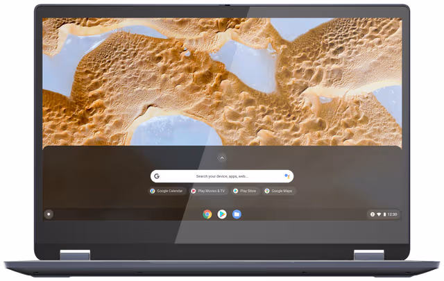 Lenovo IdeaPad Flex 3 CB Cel/4/64 15,6" 2-i-1
