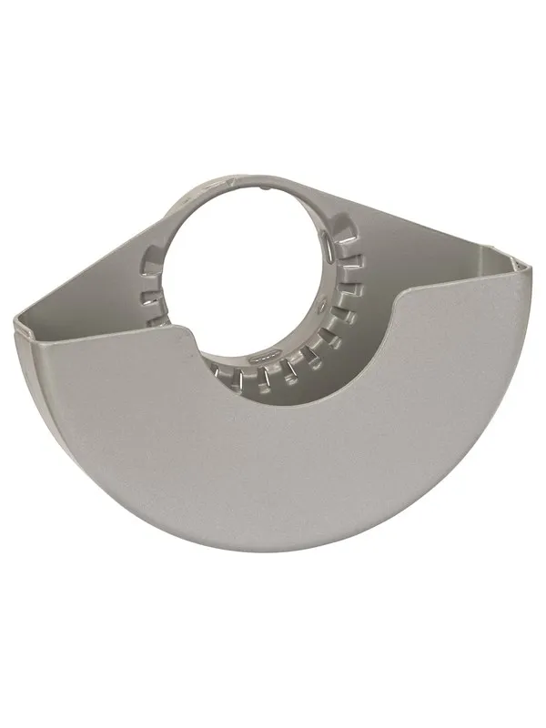 Bosch Vernedeksel med dekkplate 125 mm