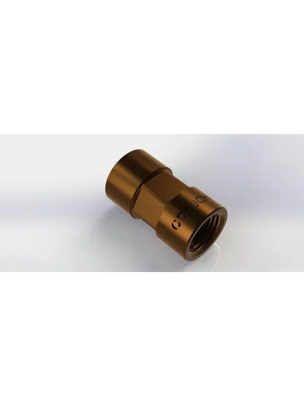 JCH Check valve 2180 34