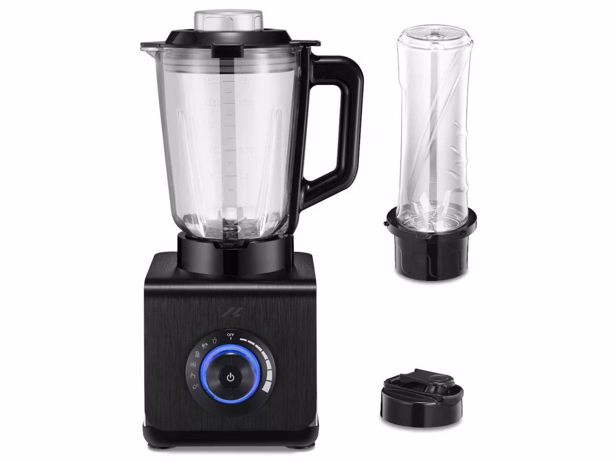 Loeffen LFBR5100 blender
