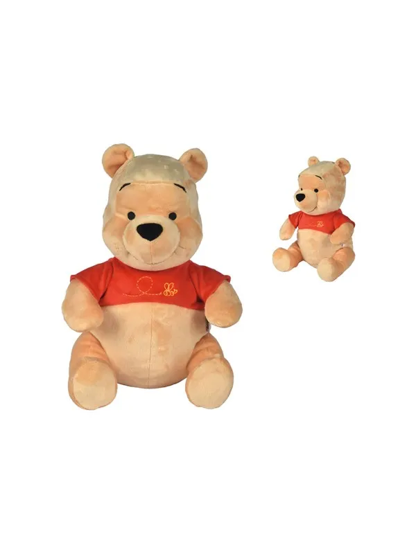 Disney Ole Brumm Kosedyr (45cm)