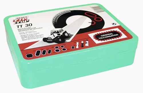 Lappesortiment traktor tt30