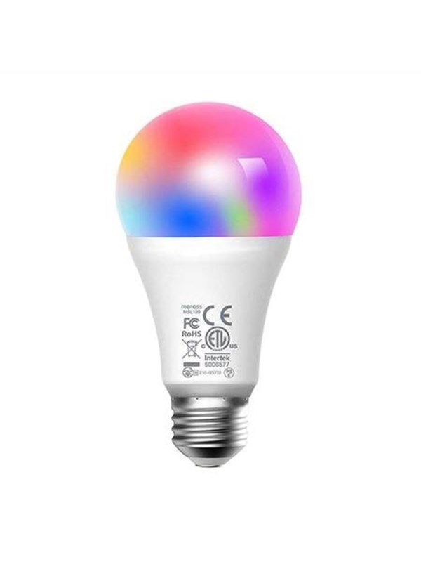 Meross Smart WiFi LED Bulb