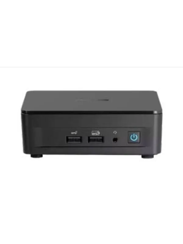 Logitech ASUS NUC 13 Pro Kit NUC13L3Kv5