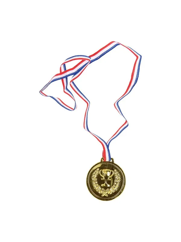 LG-Imports Medal on Cord