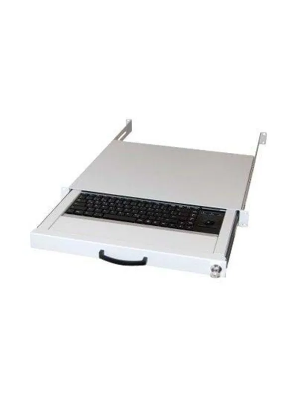 Aixcase AIX-19K1UKDETB-W - Tastatur