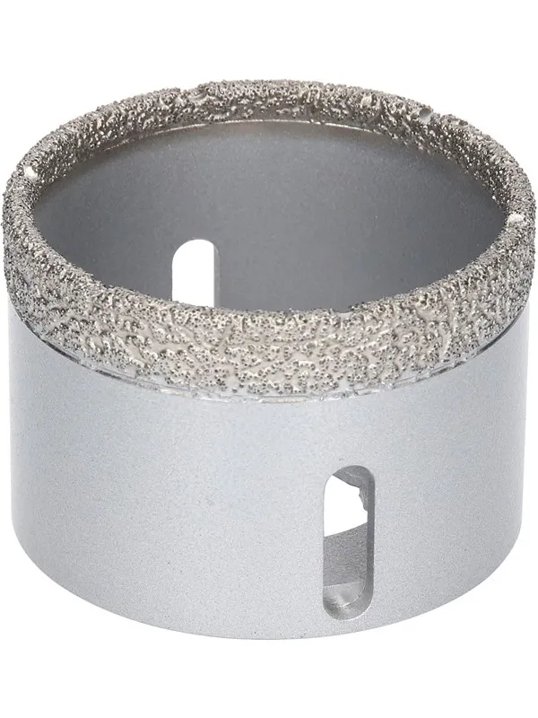 Bosch X-LOCK-diamantskjærer, Best for Ceramic Dry Speed, 60 x 35 60 x 35 mm