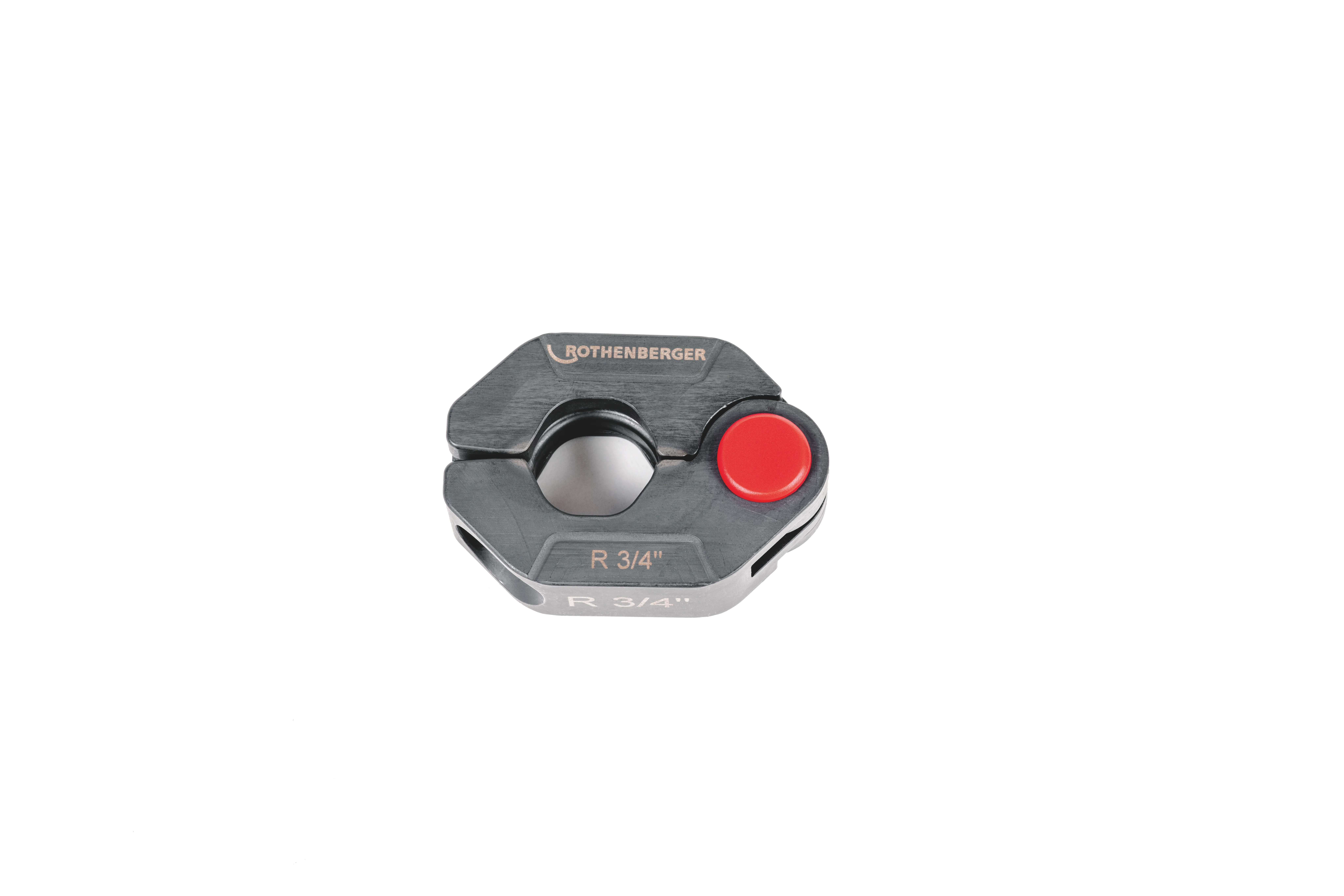 Pressring >B< MaxiPro, 3/4