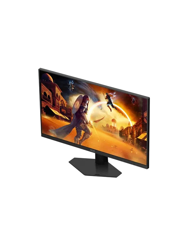 24" AOC Gaming Q24G4RE - LED monitor - QHD - 24" - HDR
