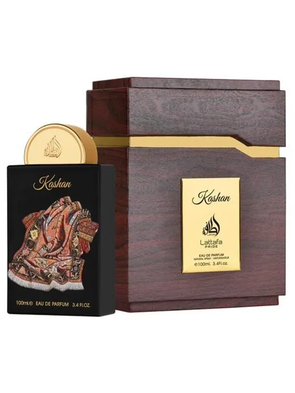 Lattafa Pride Kashan - 100ml