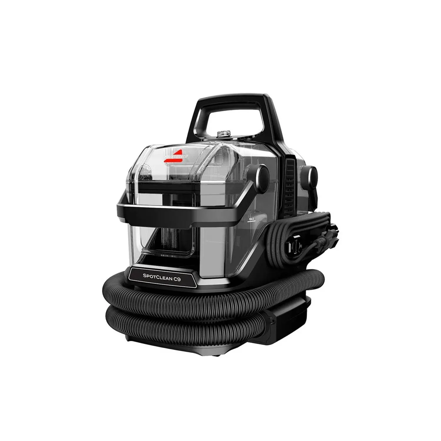 BISSELL SpotClean C5 Pro - teppe og møbelvasker