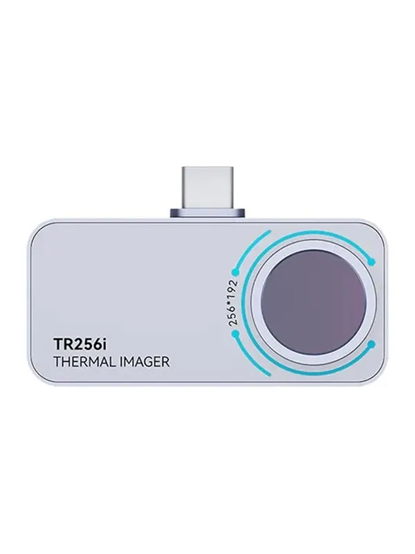 Mileseey TR256i USB-C Mini Thermal Camera