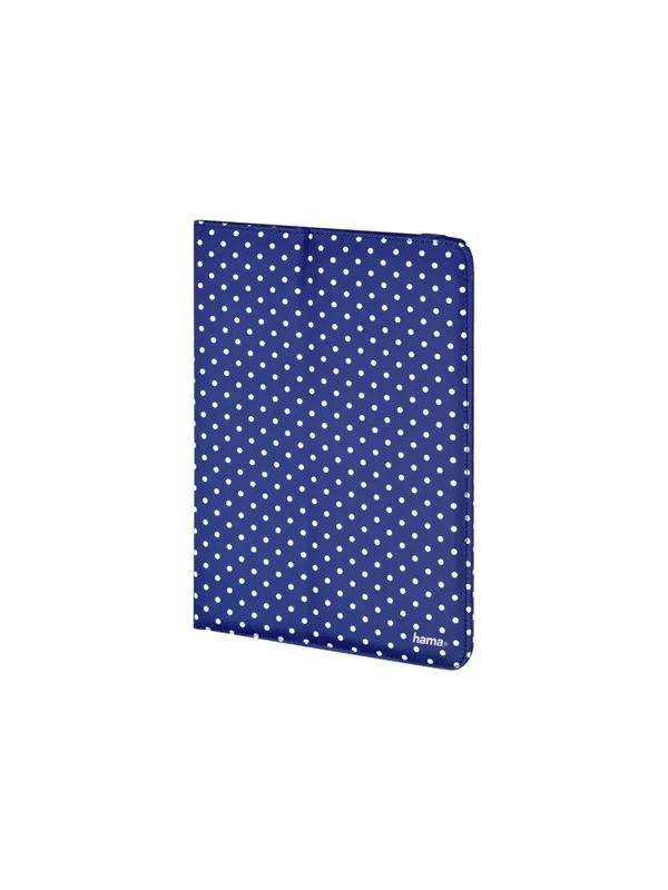 Hama "Polka Dot" - flip cover for tablet