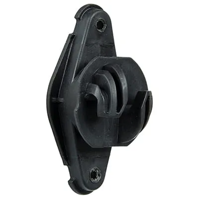 ISOLATOR TRÅD/TAU 2-8MM 25STK
