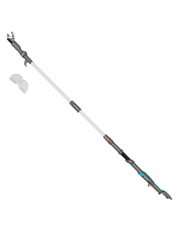 Gardena Batteri Grensaks teleskop HighCut 250/18V P4A solo