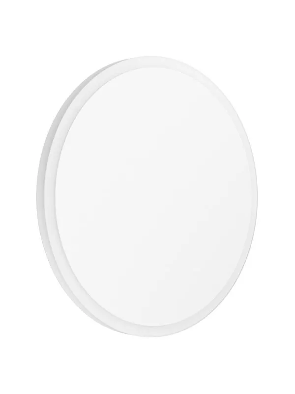EGLO MONGODIO TAKLAMPE Ø250 11.4W 1300LM HVIT