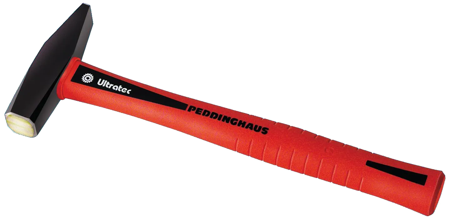 Bænkhammer m/Ultratec Indu skaft 200g