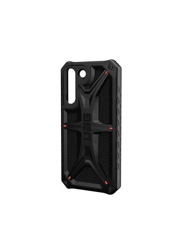 UAG Monarch kevlar black - Samsung Galaxy S22