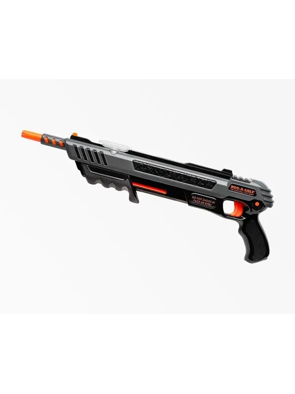 Bug-A-Salt 3.0 - Black Fly