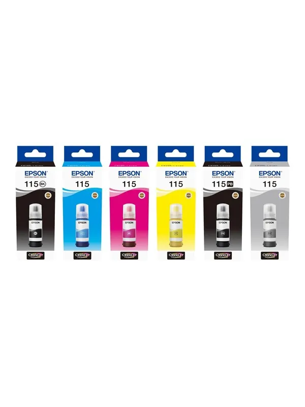 Epson EcoTank 115