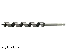 Trespiralbor 6 mm