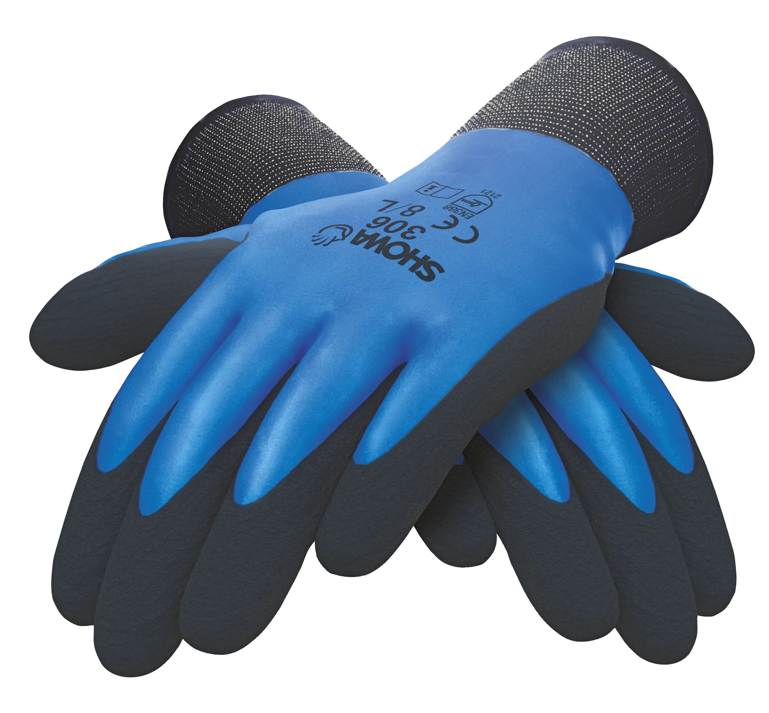 Showa Dual latex 306-9