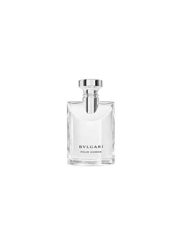 Bvlgari Pour Homme Eau de Toilette 100 ml