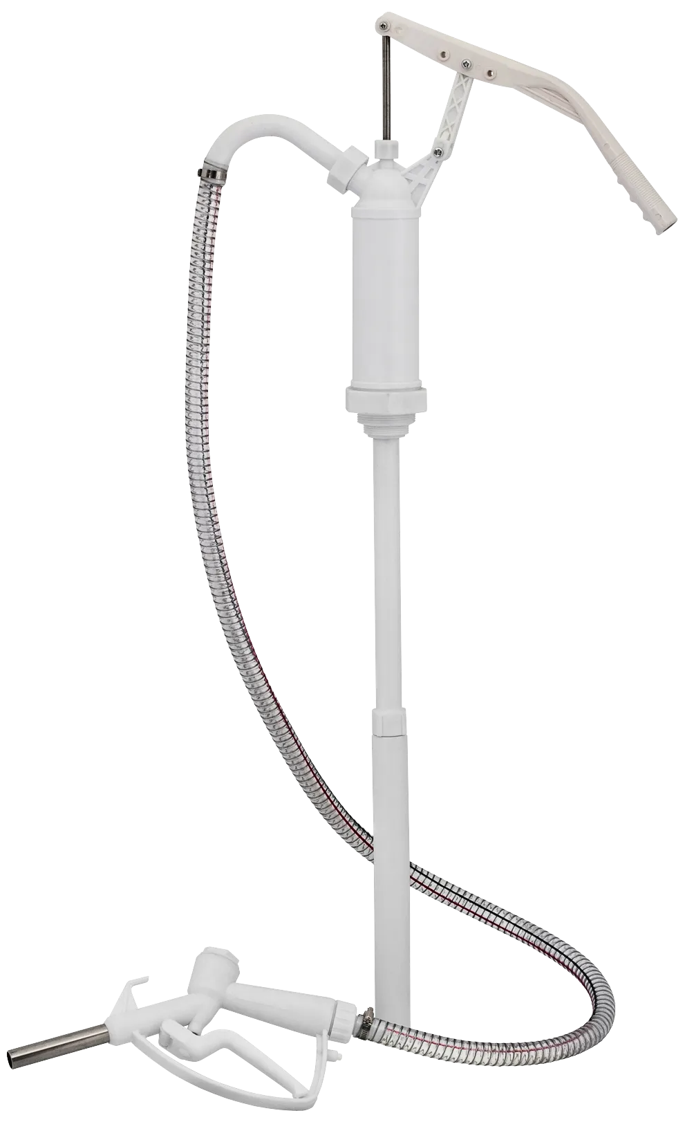 Adblue vægtstangspumpe kit